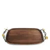 Michael Aram Butterfly Ginkgo Bread Board In Brown