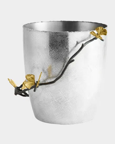 MICHAEL ARAM BUTTERFLY GINKGO BUCKET,PROD217170063