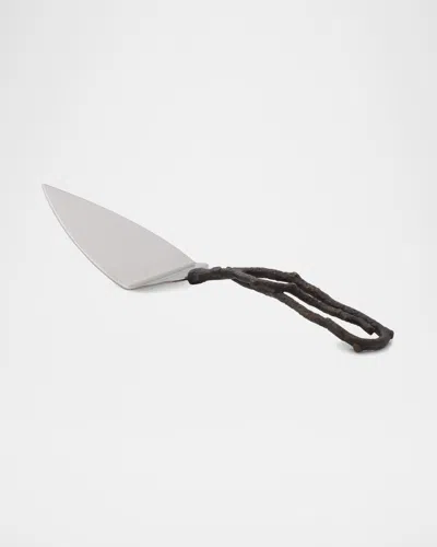 Michael Aram Butterfly Ginkgo Cake Server