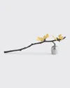 Michael Aram Butterfly Ginkgo Candle Snuffer In Assorted