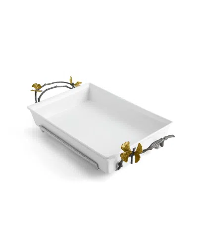 MICHAEL ARAM BUTTERFLY GINKGO CASSEROLE