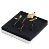 Michael Aram Butterfly Ginkgo Dinner Napkin Holder In White