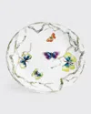 Michael Aram Butterfly Ginkgo Dinner Plate