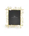 Michael Aram Butterfly Ginkgo Gold Frame, 8" X 10" In No Color