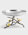 Michael Aram Butterfly Ginkgo Fruit Bowl