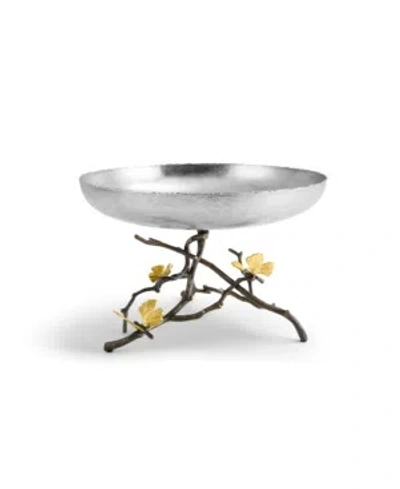 MICHAEL ARAM BUTTERFLY GINKGO FRUIT BOWL