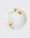 Michael Aram Butterfly Ginkgo Gold Pasta Bowl