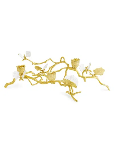 Michael Aram Butterfly Ginkgo Low Candleholder