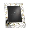 Michael Aram Butterfly Ginkgo Luxe Frame 8 X 10- Exclusive In Metallic