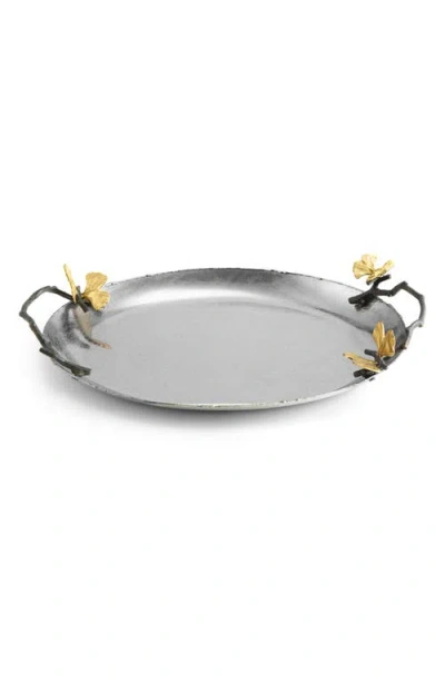 MICHAEL ARAM MICHAEL ARAM BUTTERFLY GINKGO MEDIUM TRAY