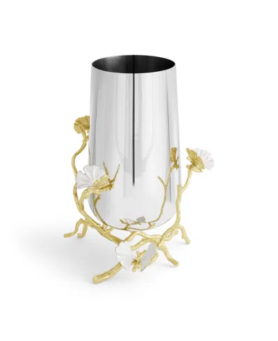 Michael Aram Butterfly Ginkgo Medium Vase In No Color