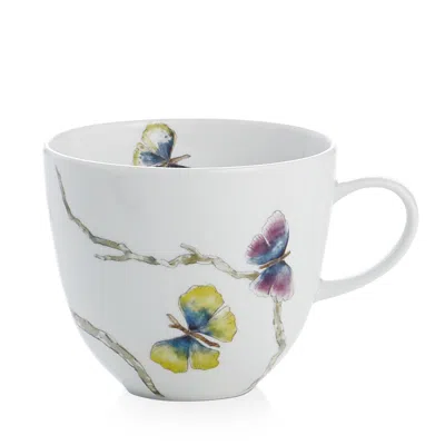 MICHAEL ARAM BUTTERFLY GINKGO MUG,314603