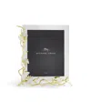 Michael Aram Butterfly Ginkgo Gold Reflective Frame, 8" X 10" In No Color