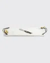 Michael Aram Butterfly Ginkgo Small Cheese Board With Knife