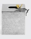 Michael Aram Butterfly Ginkgo Tissue Box Holder
