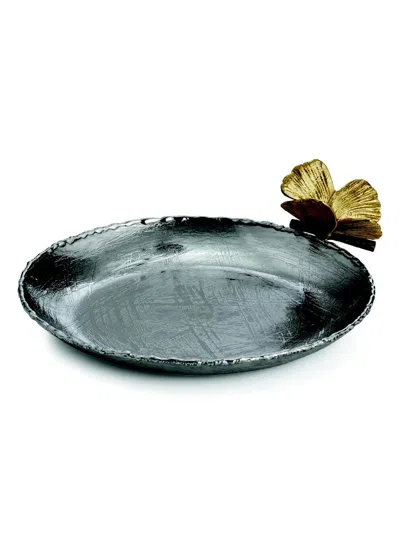 Michael Aram Butterfly Ginkgo Trinket Tray