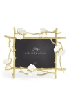 Michael Aram Butterfly Gold 5 X 7-inch Picture Frame In Gold