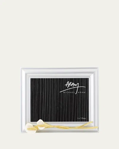 MICHAEL ARAM CALLA LILY FRAME, 5" X 7",PROD156710352