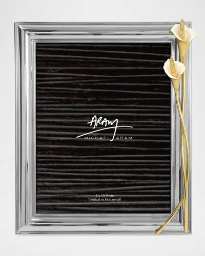 MICHAEL ARAM CALLA LILY FRAME, 8" X 10",PROD213280106