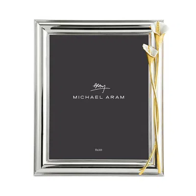 MICHAEL ARAM CALLA LILY FRAME, 8 X 10,123209