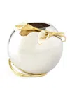 Michael Aram Calla Lily Rose Bowl Vase
