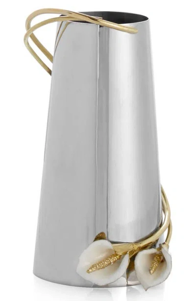 MICHAEL ARAM MICHAEL ARAM CALLA LILY VASE