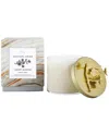 Michael Aram Cherry Blossom Candle In Multi