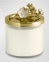 Michael Aram Cherry Blossom Candle