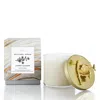 Michael Aram Cherry Blossom Candle With Lid, 13.5 Oz. In Gold