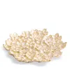 Michael Aram Cherry Blossom Catchall In Gold