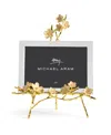 Michael Aram Cherry Blossom Easel Frame, 4 X 6