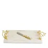 Michael Aram Cherry Blossom Small Cheese Board With Knife