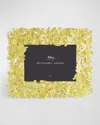 Michael Aram Dahlia Photo Frame, 5" X 7"