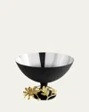 Michael Aram Dahlia Serving Bowl