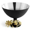 Michael Aram Dahlia Serving Bowl