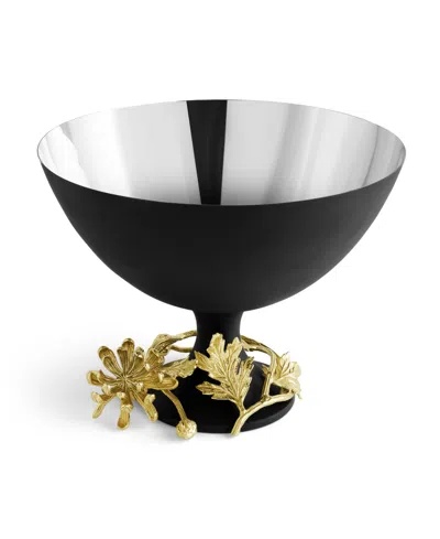 MICHAEL ARAM DAHLIA SERVING BOWL