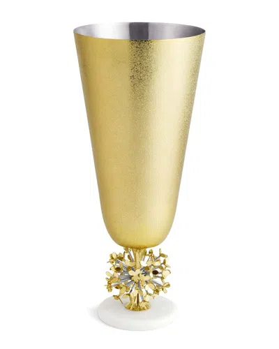 Michael Aram Dandelion Large Vase