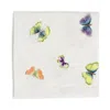 Michael Aram Dinner Napkin, Set Of 4 In White
