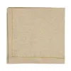Michael Aram Dinner Napkin, Set Of 4 In Gold Thread