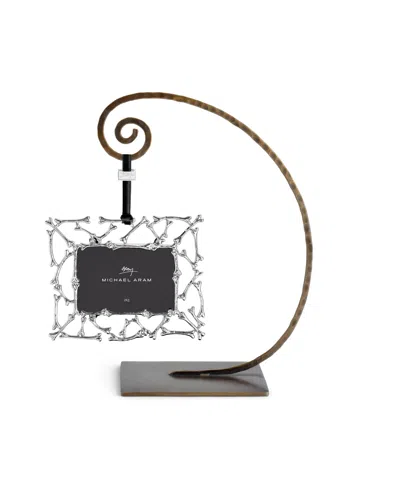 Michael Aram Dog Bone Frame Ornament In No Color