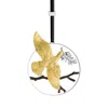 Michael Aram Holiday Dove Of Peace Ornament In Gold