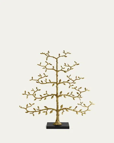 Michael Aram Espalier Golden Tree