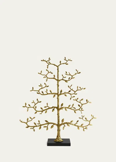 Michael Aram Espalier Golden Tree