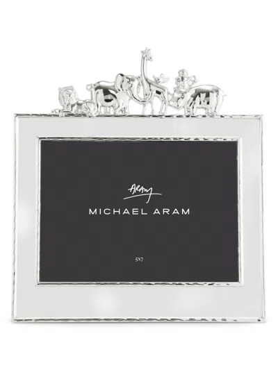 Michael Aram Flights Of Fancy Animals 5 X 7 Frame