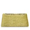 Michael Aram Flights Of Fancy Matzah Plate In Gold