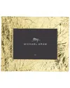 Michael Aram Forest Leaf Frame