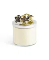 Michael Aram Forget Me Not Candle In No Color