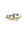 Michael Aram Forget Me Not Decorative Bowl In No Color