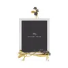 Michael Aram Forget Me Not 8x10 Easel Frame