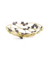 Michael Aram Forget Me Not Large Decorative Bowl In No Color